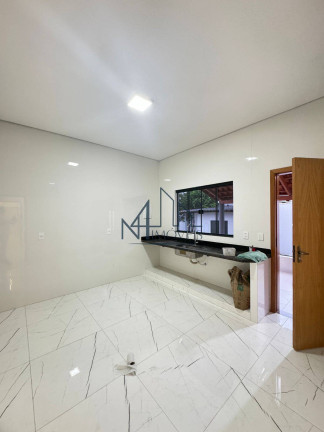 Imagem Casa com 2 Quartos à Venda, 360 m² em Residencial Solar Garden I - Aparecida De Goiânia Imagem Casa com 2 Quartos à Venda, 360 m² em Residencial Solar Garden I - Aparecida De Goiânia