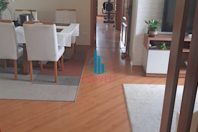 Apartamento com 3 Quartos à Venda, 100 m² em Pirituba - São Paulo