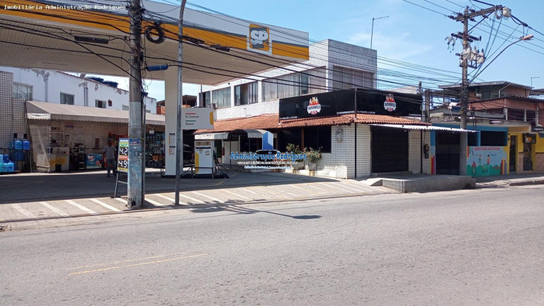 Imagem Imóvel Comercial à Venda, 900 m² em Itaúna - São Gonçalo Imagem Imóvel Comercial à Venda, 900 m² em Itaúna - São Gonçalo