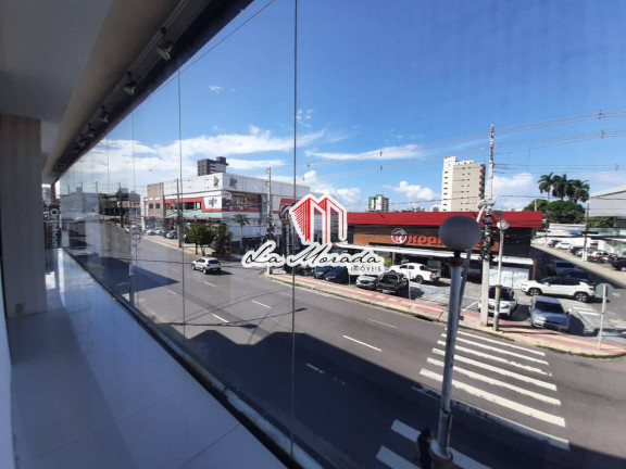 Imagem Ponto Comercial para Alugar, 351 m² em São Geraldo - Manaus