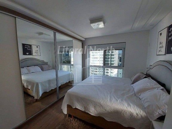 Imagem Apartamento com 3 Quartos à Venda, 122 m² em Pioneiros - Balneário Camboriú