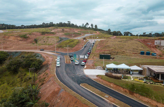 Imagem Terreno à Venda, 600 m² em Condominio Entrevales Cabreúva - Cabreúva Imagem Terreno à Venda, 600 m² em Condominio Entrevales Cabreúva - Cabreúva