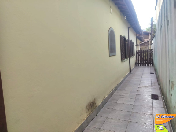 Imagem Casa com 3 Quartos à Venda, 100 m² em Parque Dos Ministérios - Ubatuba