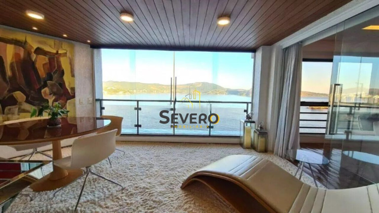 Imagem Apartamento com 4 Quartos à Venda, 475 m² em Ingá - Niterói