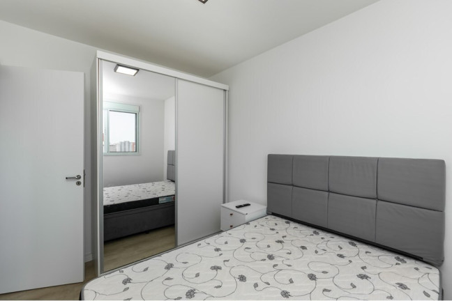 Imagem Imóvel com 1 Quarto à Venda, 36 m² em Chácara Inglesa - São Paulo Imagem Imóvel com 1 Quarto à Venda, 36 m² em Chácara Inglesa - São Paulo