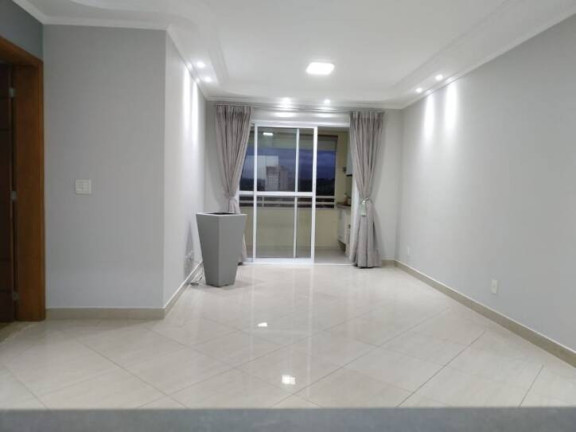 Imagem Apartamento com 3 Quartos à Venda, 111 m² em Santana - São José Dos Campos