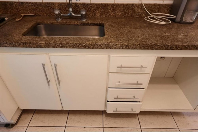 Imagem Apartamento com 3 Quartos à Venda, 119 m² em Campo Belo - São Paulo Imagem Apartamento com 3 Quartos à Venda, 119 m² em Campo Belo - São Paulo