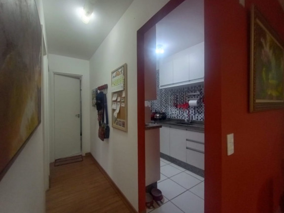 Imagem Apartamento com 2 Quartos à Venda, 59 m² em Loteamento Santo Antônio - Itatiba