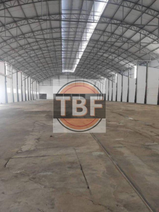 Imagem Imóvel à Venda, 5.000 m² em Campestre - Santo André
