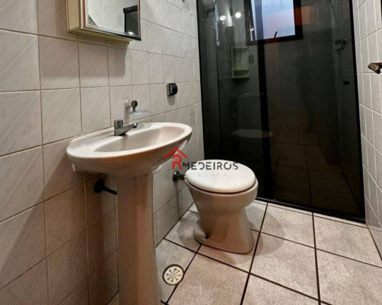 Imagem Apartamento com 3 Quartos à Venda, 95 m² em Aviação - Praia Grande Imagem Apartamento com 3 Quartos à Venda, 95 m² em Aviação - Praia Grande
