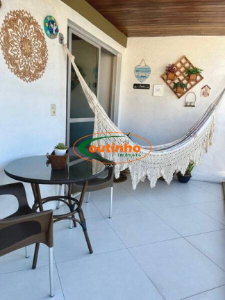 Imagem Apartamento com 2 Quartos à Venda, 89 m² em Andaraí - Rio De Janeiro Imagem Apartamento com 2 Quartos à Venda, 89 m² em Andaraí - Rio De Janeiro