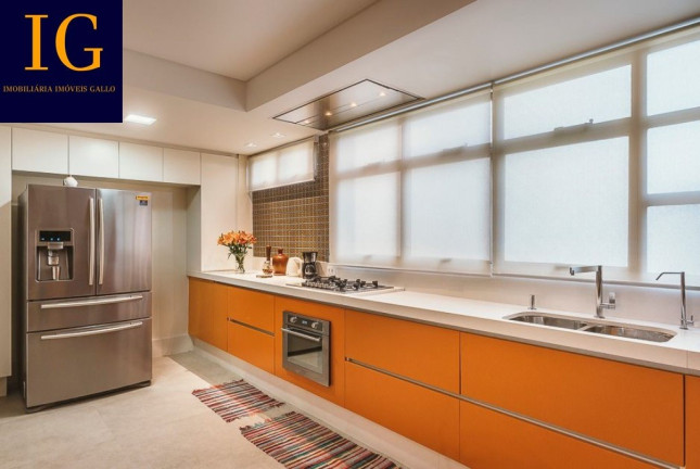 Imagem Apartamento com 3 Quartos à Venda, 330 m² em Santa Paula - São Caetano Do Sul Imagem Apartamento com 3 Quartos à Venda, 330 m² em Santa Paula - São Caetano Do Sul
