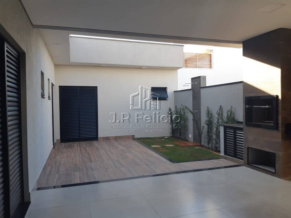 Imagem Casa com 3 Quartos à Venda, em Residencial Viena - Indaiatuba Imagem Casa com 3 Quartos à Venda, em Residencial Viena - Indaiatuba