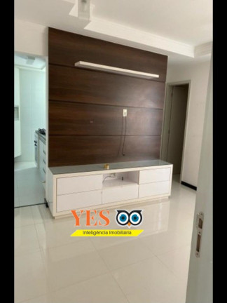 Apartamento com 2 Quartos à Venda, 50 m² em Conceição - Feira De Santana
