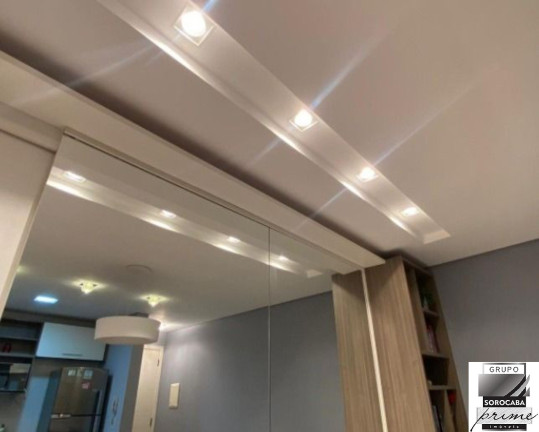 Imagem Apartamento com 2 Quartos à Venda, 52 m² em Jardim Vera Cruz - Sorocaba Imagem Apartamento com 2 Quartos à Venda, 52 m² em Jardim Vera Cruz - Sorocaba