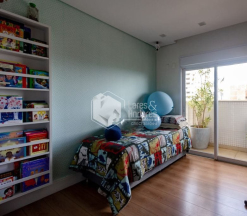 Imagem Apartamento com 4 Quartos à Venda, 255 m² em Perdizes - São Paulo Imagem Apartamento com 4 Quartos à Venda, 255 m² em Perdizes - São Paulo