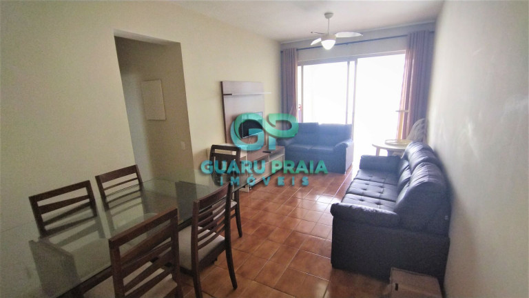 Imagem Apartamento com 2 Quartos à Venda, 100 m² em Pitangueiras - Guarujá