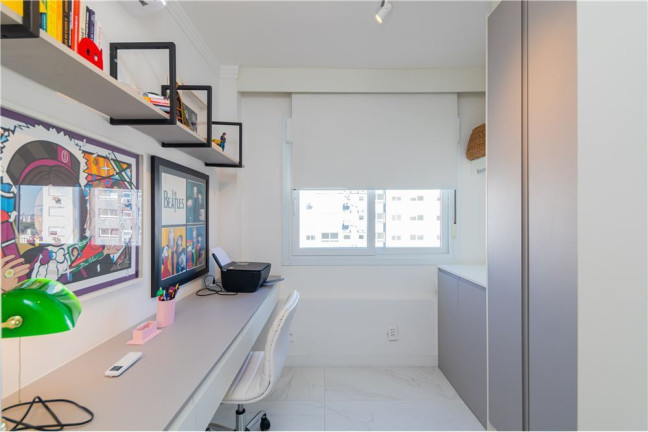 Imagem Apartamento com 3 Quartos à Venda, 81 m² em Jardim Lindóia - Porto Alegre Imagem Apartamento com 3 Quartos à Venda, 81 m² em Jardim Lindóia - Porto Alegre