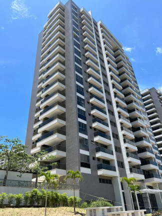 Imagem Apartamento com 2 Quartos à Venda, 86 m² em Barra Olímpica - Rio De Janeiro