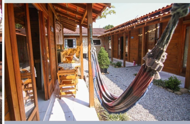 Imóvel com 2 Quartos à Venda, 180 m² em Grama - Garopaba