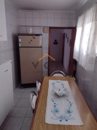 Imagem Apartamento com 2 Quartos à Venda, 74 m² em Penha De França - São Paulo