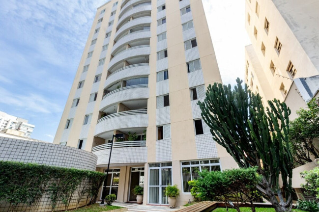 Imagem Apartamento com 3 Quartos à Venda, 93 m² em Pinheiros - São Paulo Imagem Apartamento com 3 Quartos à Venda, 93 m² em Pinheiros - São Paulo