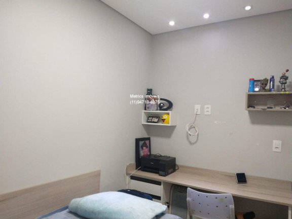 Imagem Imóvel com 3 Quartos à Venda,  em Jardim Sarapiranga - Jundiaí