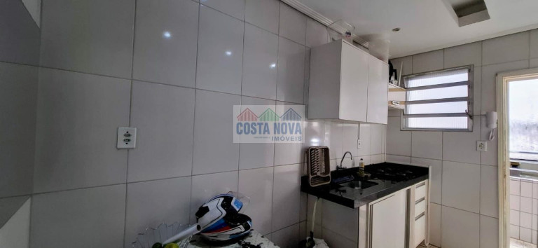 Imagem Apartamento com 1 Quarto à Venda ou Locação, 42 m² em Boqueirão - Praia Grande Imagem Apartamento com 1 Quarto à Venda ou Locação, 42 m² em Boqueirão - Praia Grande