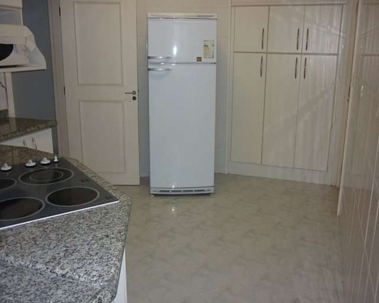 Imagem Apartamento com 3 Quartos à Venda, 142 m² em Pitangueiras - Guarujá