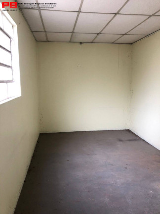 Imagem Galpão para Alugar, 570 m² em Brooklin - São Paulo Imagem Galpão para Alugar, 570 m² em Brooklin - São Paulo