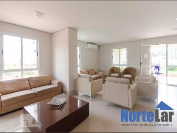 Imagem Apartamento com 3 Quartos à Venda, 74 m² em Jardim Pereira Leite - São Paulo