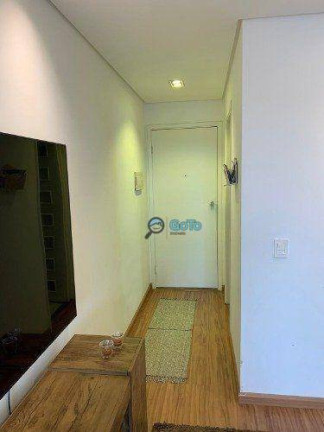 Imagem Apartamento com 3 Quartos à Venda, 61 m² em Vila Antonieta - São Paulo