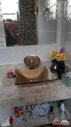 Imagem Casa com 2 Quartos à Venda, 99 m² em Centro - Jacareí