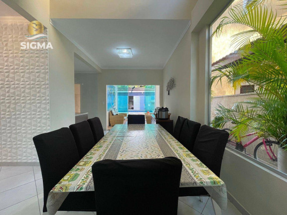 Imagem Casa com 5 Quartos à Venda, 220 m² em Pernambuco Ii - Guarujá Imagem Casa com 5 Quartos à Venda, 220 m² em Pernambuco Ii - Guarujá