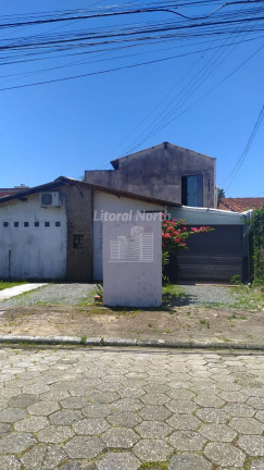Imagem Terreno à Venda, 298 m² em Dom Bosco - Itajaí