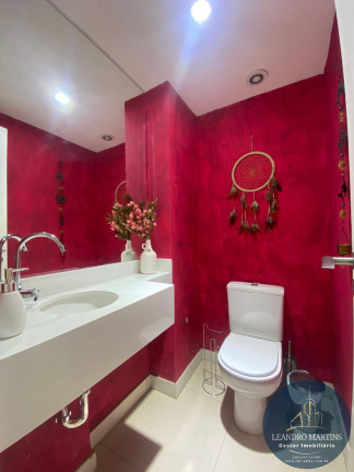Imagem Apartamento com 4 Quartos à Venda, 214 m² em Vila Mariana - São Paulo