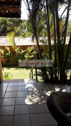 Imagem Casa de Condomínio com 5 Quartos à Venda, 400 m² em Condomínio Chácara Rancho Dos Arcos - Boituva Imagem Casa de Condomínio com 5 Quartos à Venda, 400 m² em Condomínio Chácara Rancho Dos Arcos - Boituva