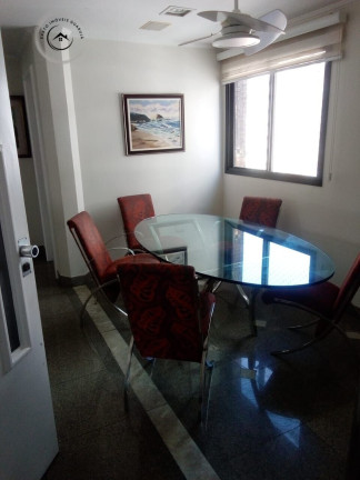 Imagem Apartamento com 4 Quartos à Venda, 300 m²