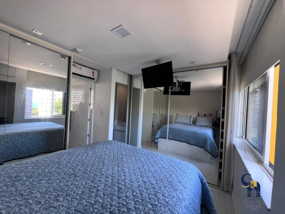 Imagem Apartamento com 1 Quarto à Venda, em Ondina - Salvador Imagem Apartamento com 1 Quarto à Venda, em Ondina - Salvador