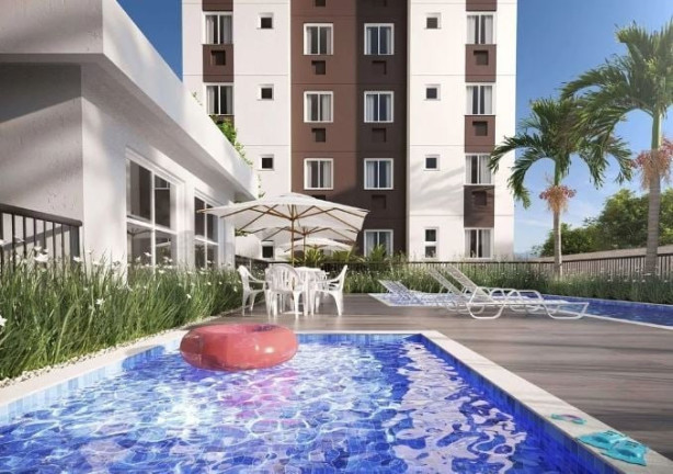 Imagem Apartamento com 2 Quartos à Venda, 43 m² em Piedade - Rio De Janeiro