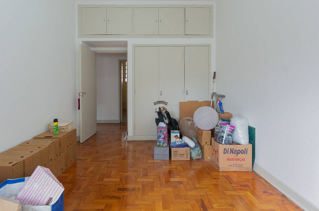 Imagem Apartamento com 3 Quartos à Venda, 155 m² em Consolação - São Paulo Imagem Apartamento com 3 Quartos à Venda, 155 m² em Consolação - São Paulo