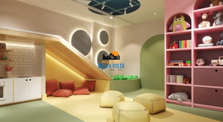 Imagem Apartamento com 1 Quarto à Venda,  em Perdizes - São Paulo