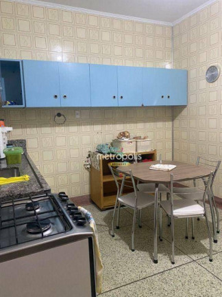 Imagem Sobrado com 3 Quartos à Venda ou Locação, 217 m² em Barcelona - São Caetano Do Sul Imagem Sobrado com 3 Quartos à Venda ou Locação, 217 m² em Barcelona - São Caetano Do Sul