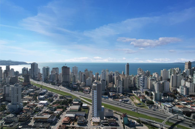 Imagem Apartamento com 2 Quartos à Venda, 61 m² em Morretes - Itapema