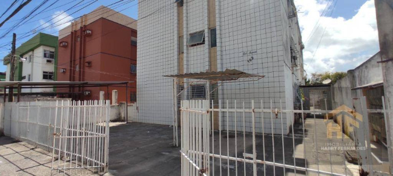 Imagem Apartamento com 3 Quartos à Venda, 82 m² em Jardim Atlântico - Olinda Imagem Apartamento com 3 Quartos à Venda, 82 m² em Jardim Atlântico - Olinda