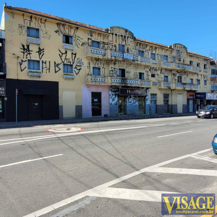Imagem Imóvel Comercial à Venda, 590 m² em Centro - Jacareí