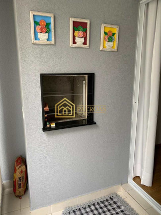 Imagem Apartamento com 2 Quartos à Venda, 78 m² em Planalto - São Bernardo Do Campo Imagem Apartamento com 2 Quartos à Venda, 78 m² em Planalto - São Bernardo Do Campo