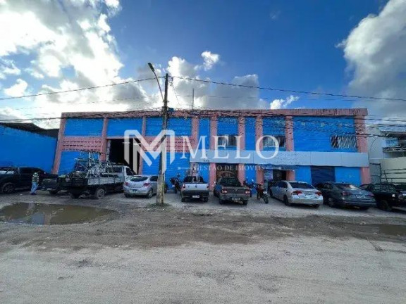 Imagem Galpão para Alugar, 1.800 m² em Imbiribeira - Recife Imagem Galpão para Alugar, 1.800 m² em Imbiribeira - Recife