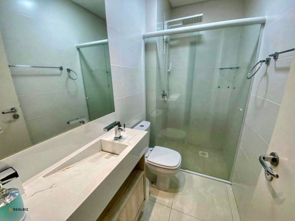 Imagem Apartamento com 2 Quartos à Venda, 125 m² em Palmas - Governador Celso Ramos Imagem Apartamento com 2 Quartos à Venda, 125 m² em Palmas - Governador Celso Ramos