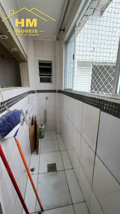 Imagem Apartamento com 1 Quarto à Venda, 45 m² em Centro - Sao Vicente